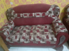 used sofa